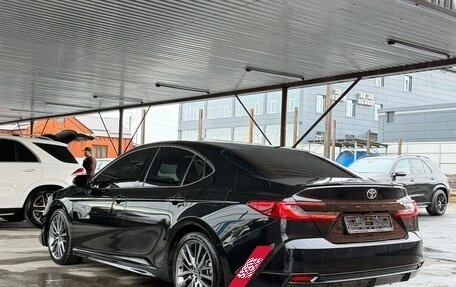Toyota Camry, 2024 год, 3 450 000 рублей, 5 фотография