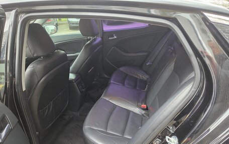 KIA Optima III, 2015 год, 1 350 000 рублей, 6 фотография