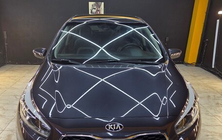 KIA cee'd III, 2012 год, 1 370 000 рублей, 3 фотография