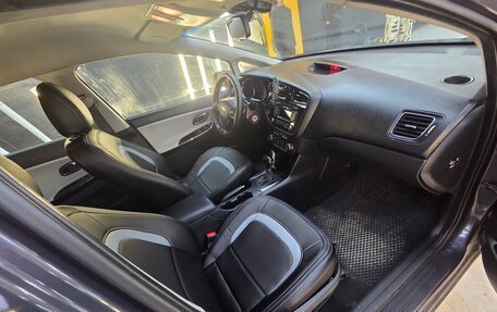 KIA cee'd III, 2012 год, 1 370 000 рублей, 7 фотография