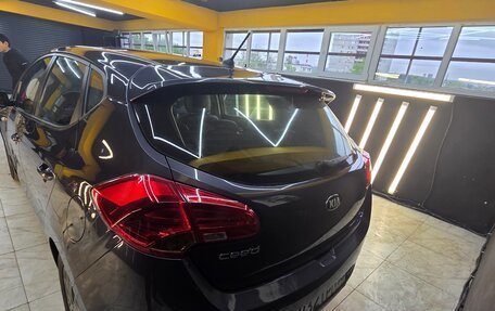 KIA cee'd III, 2012 год, 1 370 000 рублей, 8 фотография