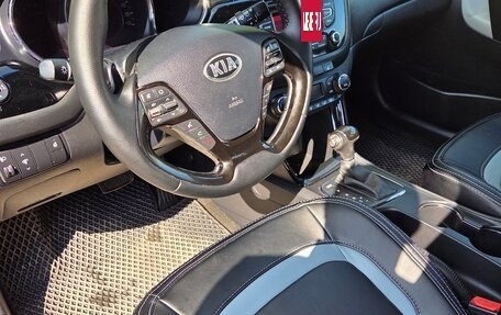 KIA cee'd III, 2012 год, 1 370 000 рублей, 9 фотография