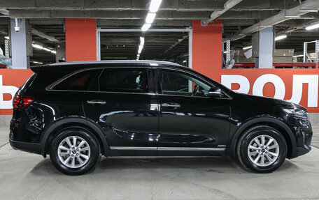 KIA Sorento III Prime рестайлинг, 2020 год, 2 998 000 рублей, 3 фотография