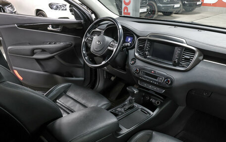 KIA Sorento III Prime рестайлинг, 2020 год, 2 998 000 рублей, 10 фотография