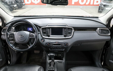 KIA Sorento III Prime рестайлинг, 2020 год, 2 998 000 рублей, 13 фотография