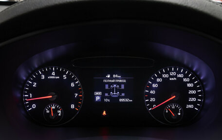 KIA Sorento III Prime рестайлинг, 2020 год, 2 998 000 рублей, 12 фотография