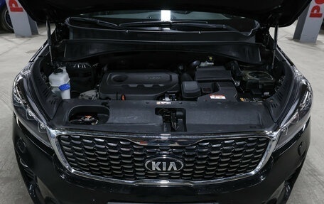 KIA Sorento III Prime рестайлинг, 2020 год, 2 998 000 рублей, 8 фотография