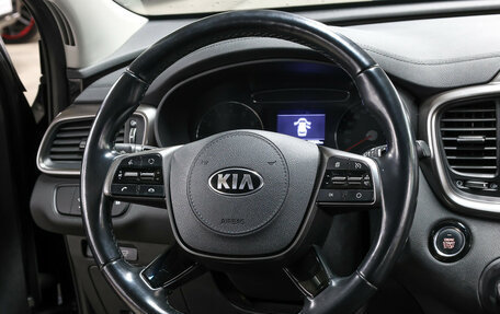 KIA Sorento III Prime рестайлинг, 2020 год, 2 998 000 рублей, 16 фотография