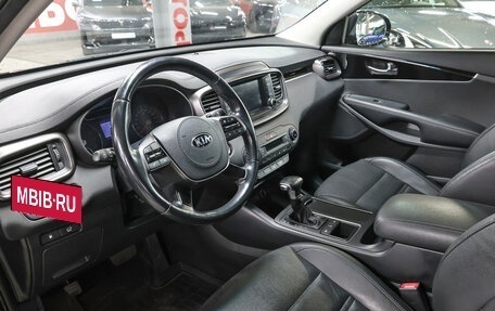 KIA Sorento III Prime рестайлинг, 2020 год, 2 998 000 рублей, 14 фотография