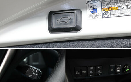 Toyota RAV4, 2017 год, 2 348 000 рублей, 20 фотография
