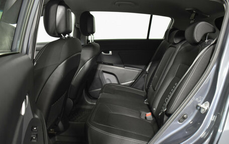 KIA Sportage III, 2014 год, 1 490 000 рублей, 12 фотография