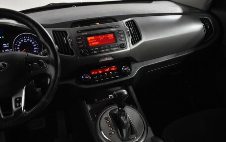 KIA Sportage III, 2014 год, 1 490 000 рублей, 20 фотография