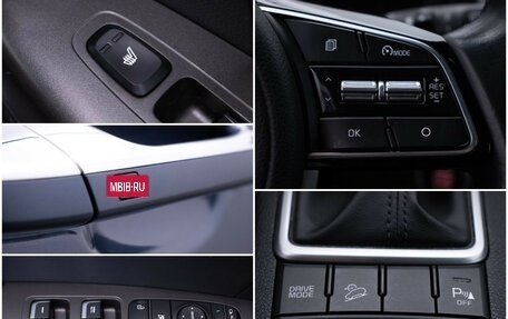 KIA Sportage IV рестайлинг, 2019 год, 2 120 000 рублей, 17 фотография