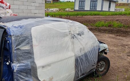 Fiat Panda II, 2007 год, 150 000 рублей, 4 фотография