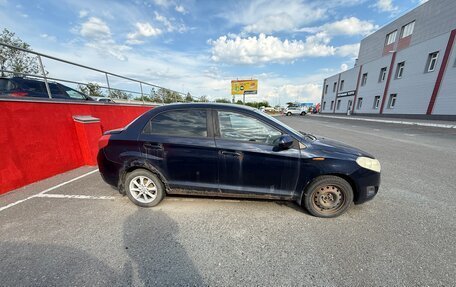 Chery Very (A13), 2013 год, 150 000 рублей, 2 фотография