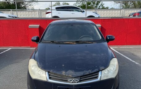 Chery Very (A13), 2013 год, 150 000 рублей, 1 фотография