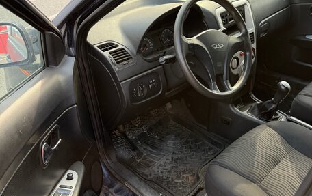 Chery Very (A13), 2013 год, 150 000 рублей, 6 фотография