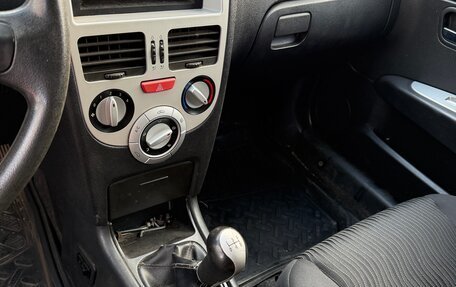 Chery Very (A13), 2013 год, 150 000 рублей, 5 фотография