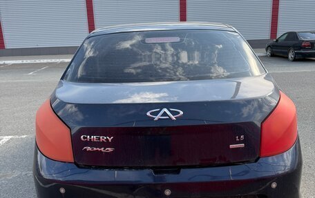 Chery Very (A13), 2013 год, 150 000 рублей, 3 фотография
