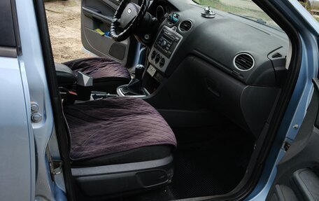 Ford Focus II рестайлинг, 2006 год, 360 000 рублей, 6 фотография