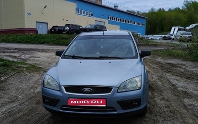 Ford Focus II рестайлинг, 2006 год, 360 000 рублей, 1 фотография