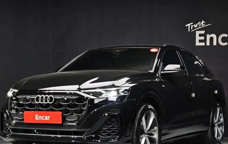 Audi Q8 I, 2023 год, 7 880 000 рублей, 1 фотография