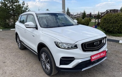 Geely Atlas, 2024 год, 1 фотография