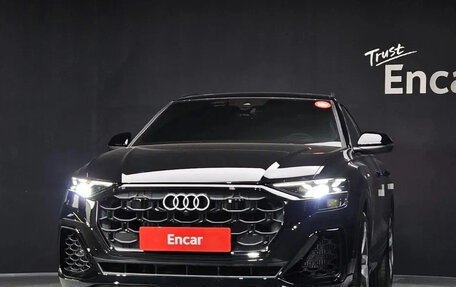 Audi Q8 I, 2023 год, 7 880 000 рублей, 2 фотография