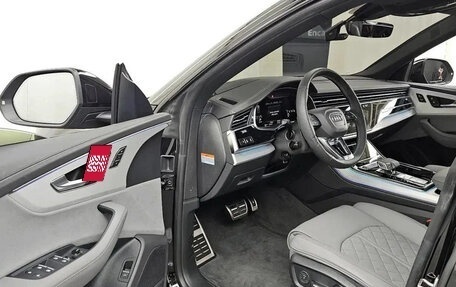 Audi Q8 I, 2023 год, 7 880 000 рублей, 4 фотография