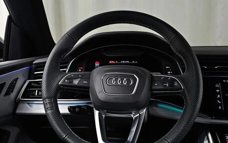 Audi Q8 I, 2023 год, 7 880 000 рублей, 9 фотография