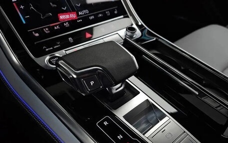 Audi Q8 I, 2023 год, 7 880 000 рублей, 7 фотография
