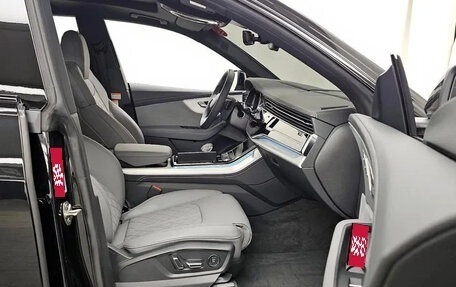 Audi Q8 I, 2023 год, 7 880 000 рублей, 6 фотография