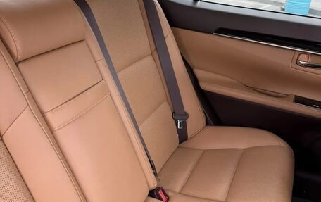 Lexus ES VII, 2016 год, 2 400 000 рублей, 3 фотография