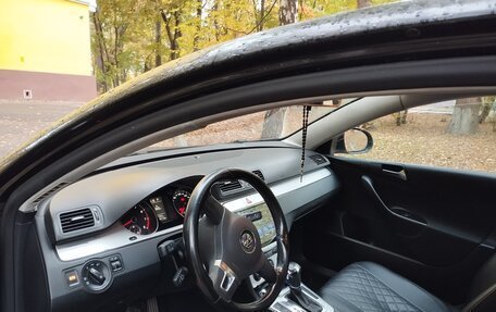 Volkswagen Passat B6, 2009 год, 650 000 рублей, 5 фотография