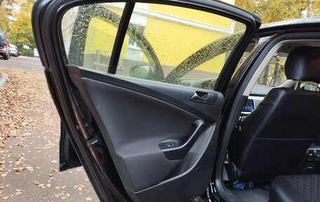 Volkswagen Passat B6, 2009 год, 650 000 рублей, 8 фотография