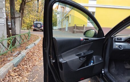 Volkswagen Passat B6, 2009 год, 650 000 рублей, 9 фотография