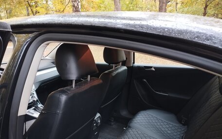 Volkswagen Passat B6, 2009 год, 650 000 рублей, 4 фотография