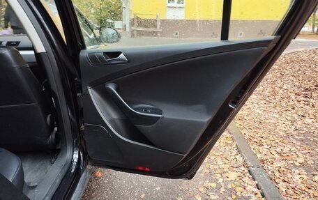 Volkswagen Passat B6, 2009 год, 650 000 рублей, 10 фотография