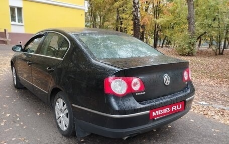 Volkswagen Passat B6, 2009 год, 650 000 рублей, 6 фотография
