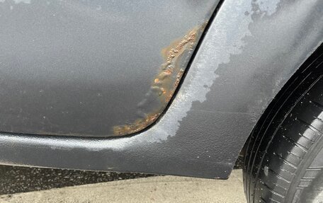 Renault Logan I, 2007 год, 155 000 рублей, 12 фотография