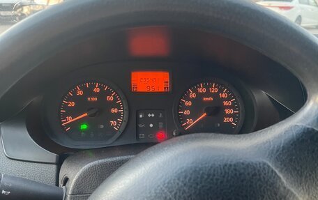 Renault Logan I, 2007 год, 155 000 рублей, 5 фотография
