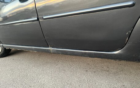 Renault Logan I, 2007 год, 155 000 рублей, 8 фотография