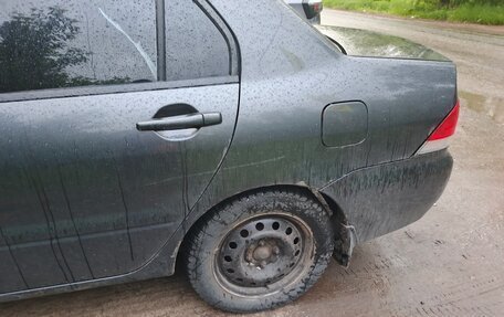 Mitsubishi Lancer IX, 2003 год, 190 000 рублей, 7 фотография