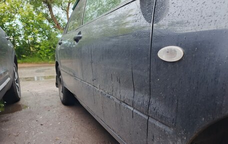 Mitsubishi Lancer IX, 2003 год, 190 000 рублей, 3 фотография