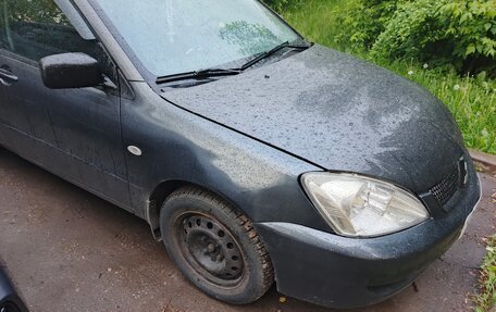 Mitsubishi Lancer IX, 2003 год, 190 000 рублей, 5 фотография