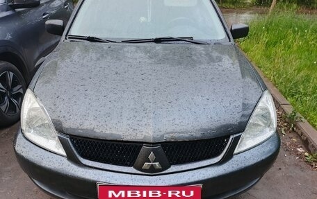 Mitsubishi Lancer IX, 2003 год, 190 000 рублей, 1 фотография