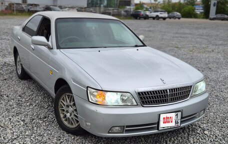 Nissan Laurel VIII, 2000 год, 380 000 рублей, 1 фотография