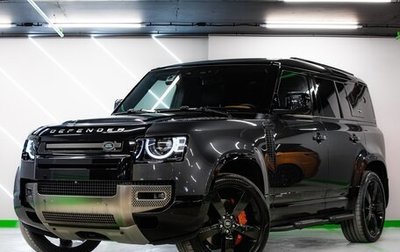 Land Rover Defender II, 2021 год, 7 850 000 рублей, 1 фотография