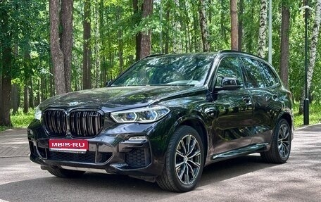 BMW X5, 2019 год, 6 500 000 рублей, 1 фотография