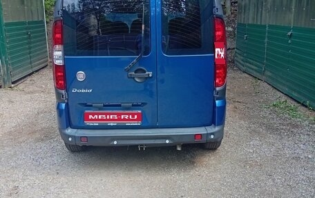 Fiat Doblo I, 2011 год, 570 000 рублей, 1 фотография